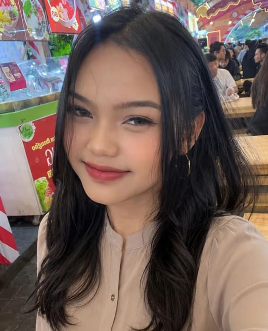 Angeline Arinda