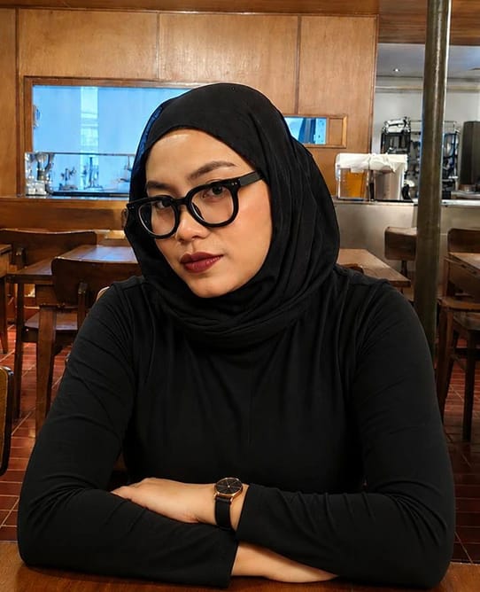 Qodriyyah Ananta Putri