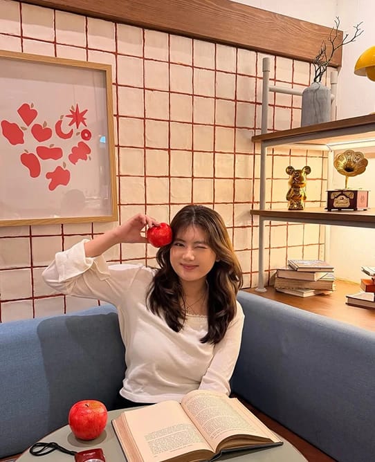 SHELIANI HALIM