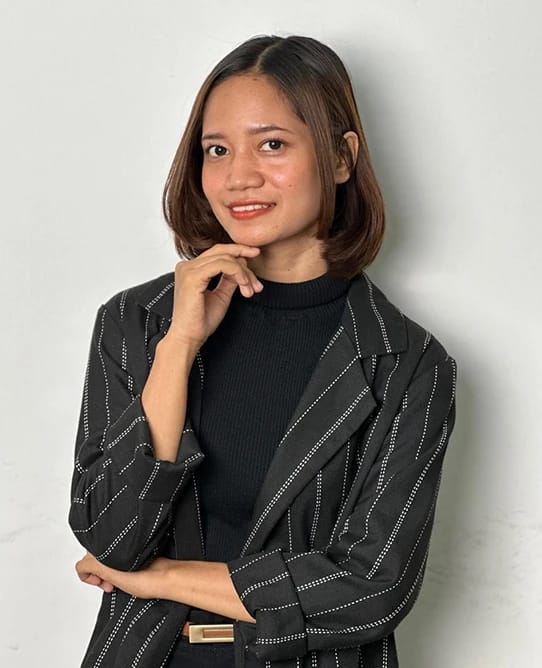 Selvia Annisa