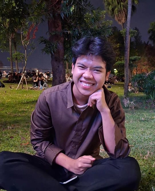 YUSUF SAPUTRA